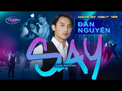 PBN133 | Đan Nguyên - Say