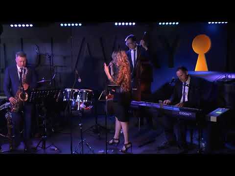 Female Jazz Singer Hire Wedding London