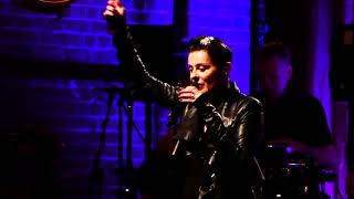 LISA STANSFIELD - Live In London, 20-11-2017