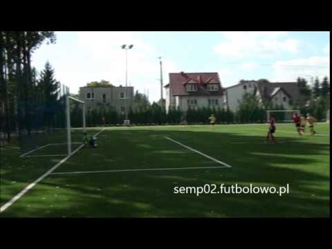 KS Ursus - SEMP I (U-14) 1:9