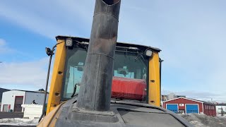 Chargeuse sur pneus Volvo L60G | Image 4 - Machineryline
