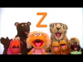 Sesame Street Sing The Alphabet Song