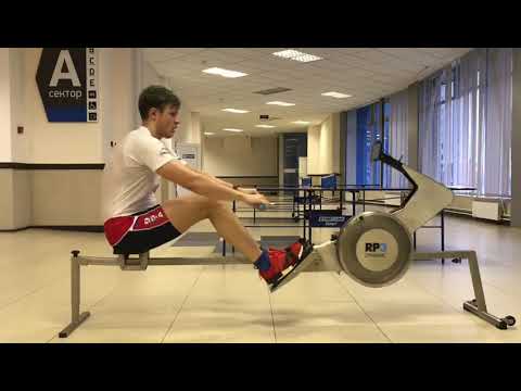 Александр Матвеев - призер первенства мира среди юниоров 2019 