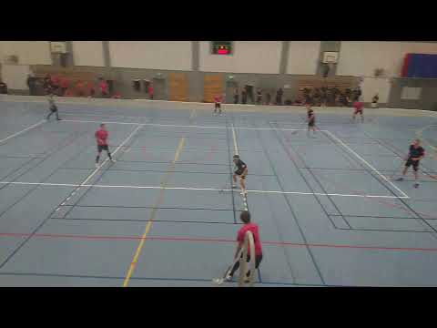 Livestream från Borås IBF