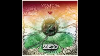 Avicii feat. Amanda Wilson vs. Zedd & Vicetone - Seek Bromance Clarity (PK Mashup)