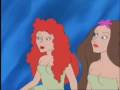 The Little Mermaid
