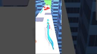 Hair Master Challenge — Unity Game video preview