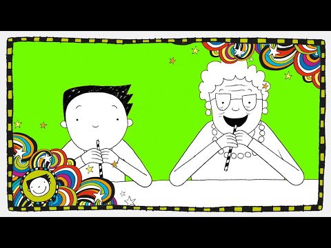 Tom Gates makes the Fish Game & MORE | Tom Gates Brilliant World - Kids (6+), Kingdom Kids Zone - Tom Gates Brilliant World