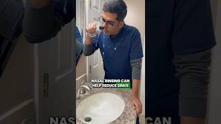 Download lagu 2 Things You Should Never Do While Nasal Rinsing ❌ | Doctor Sethi Explains mp3