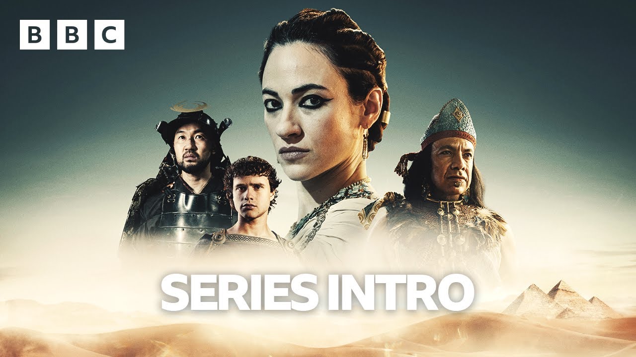 Civilisations: Rise and Fall - Videos