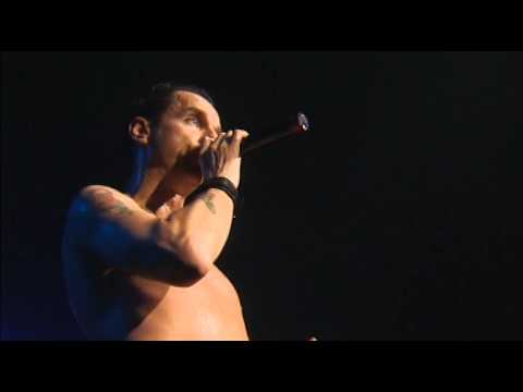 Video thumbnail for I Need You [Live in Paris, L’Olympia Bruno Coquatrix, France - 2003/07/05]