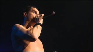 Dave Gahan - I Need You - Live Monsters (Paper Monsters Tour 2003)
