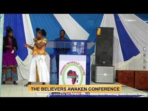 End Times Revival Ministries Live Stream