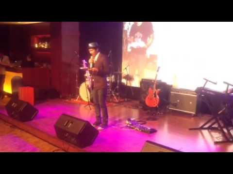 Institut Musik Jalanan - Cahaya Dari Timur Award 2014