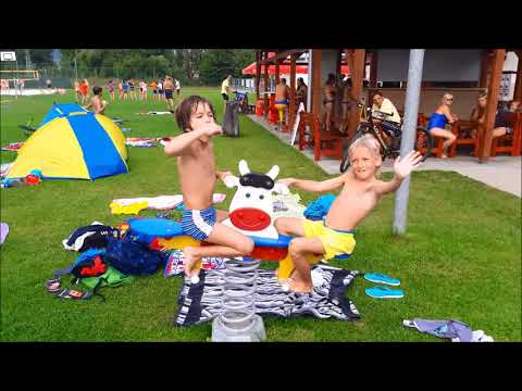 HK "NS STARS" @ Brumov-Bylnice, CZE 2017