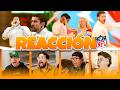 WE WERE NOT READY Bad Bunny Halftime Show Reaction ENTRE AMIXES ENTRE AMIXES