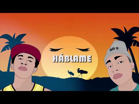 Real Conexion - Mírame (VÍDEO LYRIC) prod.- @SolidozBeatz