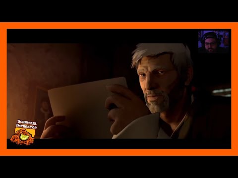 Assassin's Creed Embers 👨🏼‍🎨 The Last Story of Ezio Auditore | Full Movie | German