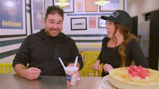 Shelby's Boozy Shakes I Spokane, WA I Washington Grown