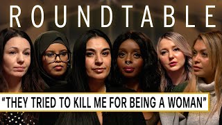Honour Killings, Child Marriage, Domestic Abuse & Modern Slavery: How We Survived | Roundtable