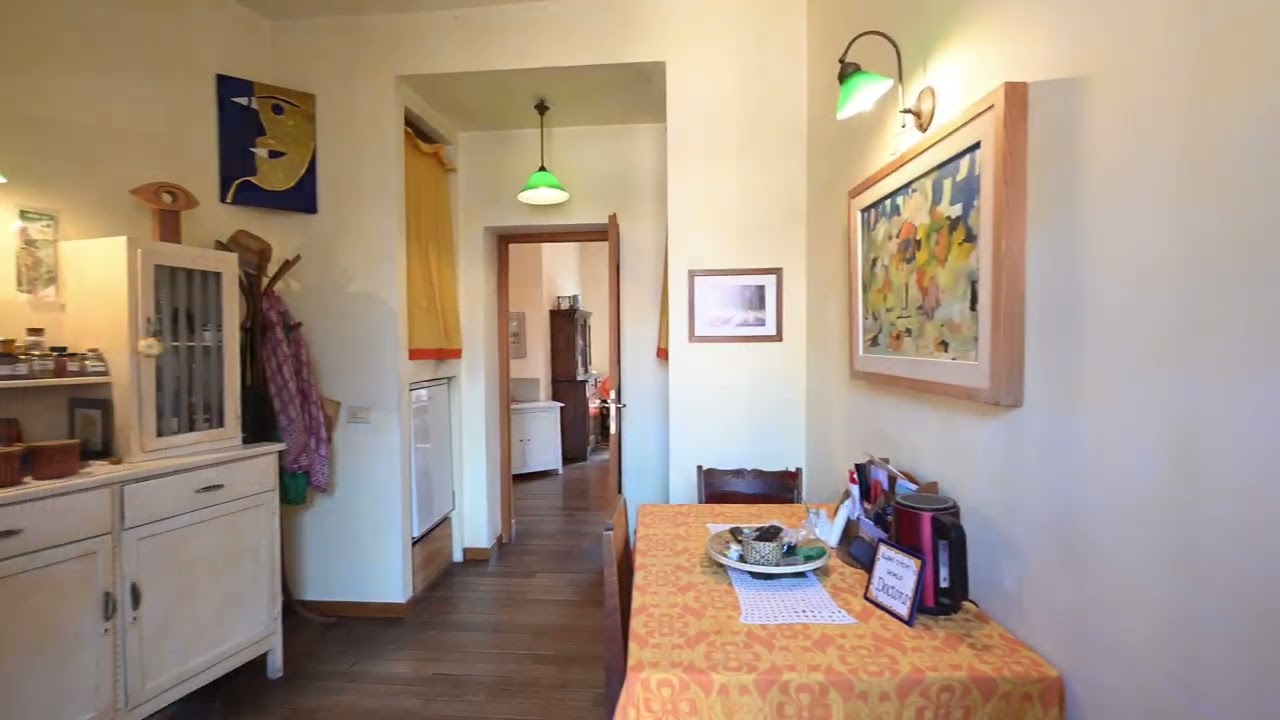 Appartamento - Video