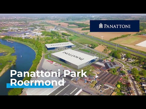 Panattoni Park Roermond