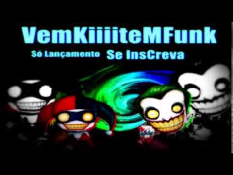 Mc Tezinho SP Mc Crash Mc Britney e Mc Kalzin - Dançando igual Zumbi Passinho do Romano Lançamento 2