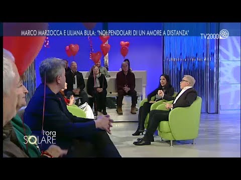 L'Ora Solare, 14 febbraio 2019