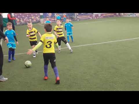 2021-04-18 Didi Junior Iasi 2014 - Steaua Magica Iasi 7-0 (Iasi Junior's Cup, semifinala)