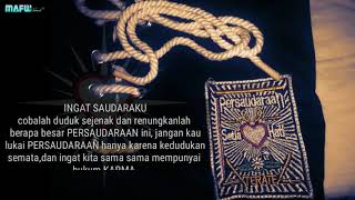 Download lagu Story WA PSHT. SEDULUR mp3