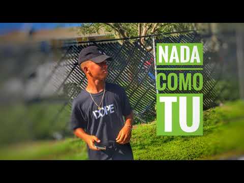 Joan El Crazy - Nada Como Tu (Audio Oficial)