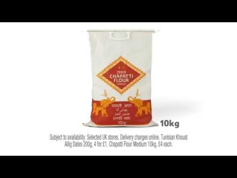 Tesco Ramadan 2013 Advert