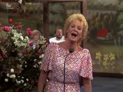 Renate Holm - Ich hätt´ getanzt heut´ Nacht 1984