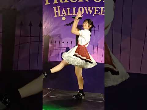 Lovely Parfait - Siamdol Cafe 「Kana Focus」