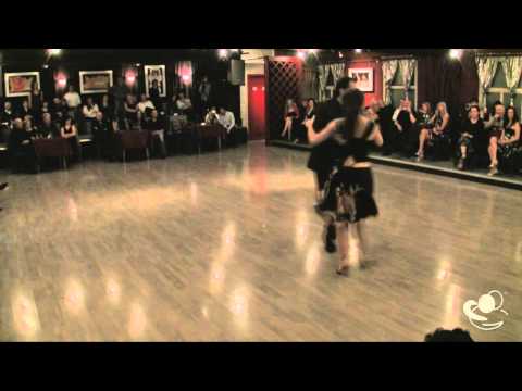 Cesira Miceli e Gianpiero Galdi - Que nadie sepa mi sufrir