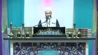 Does the Prophet ﷺ Know Me?