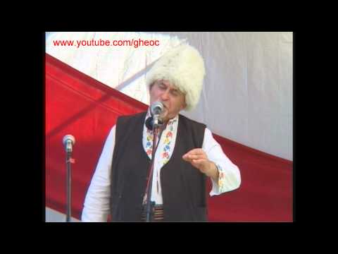 Stanisa Paunovic - Moşu cu barba caruntă