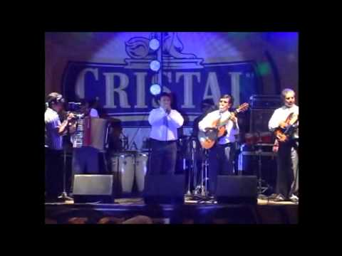 Estudiantina Andina de Huancayo - Noche triste y otros-popurrí