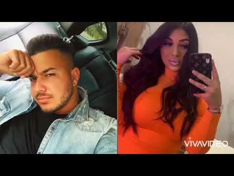 Kevin & Szyntia - Bújj közel hozzám