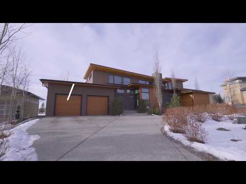 Exquisite Mountain View Estate Home - 327 Leighton View - Elbow Valley West -
