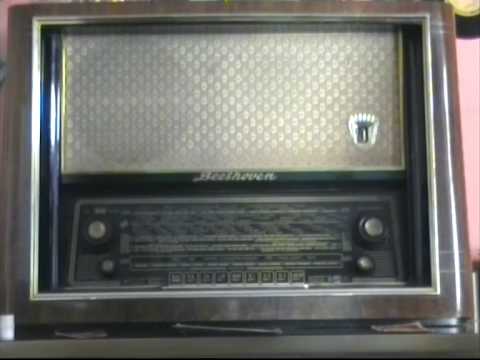 "Komiker - Parade"  Folge 1 - Paul Beckers