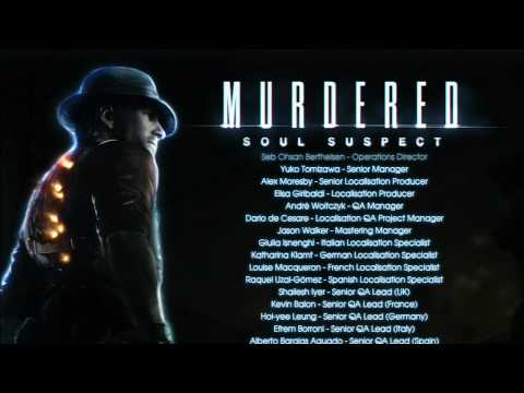 Murdered: Soul Suspect (ps3) playthrough pt42 ( shocking final)