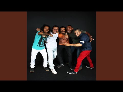 Só Quero Você - Kanaviá