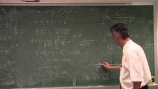 UIUC ECE 571 Lecture 5-1
