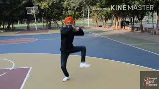 GALLBAAT | HARF CHEEMA FT GURLEJ AKHTAR | NEW PUNJABI SONG 2018 | #BHANGRA MOST WANTED | Latest Song