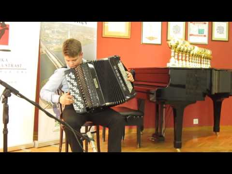 Stefan Lazarevic-V. Malich- Tokata