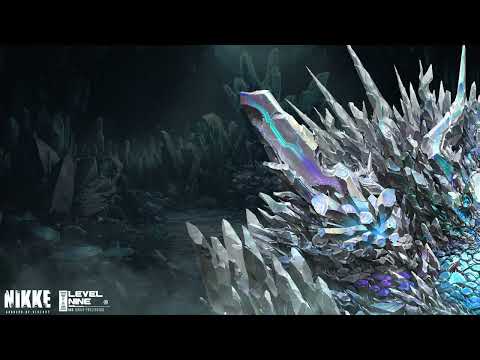 Crystal Chamber Boss - We're Never Giving Up [GODDESS OF VICTORY: NIKKE OST]
