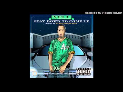 10. Vell - Stunt So Fast (Feat. Killa & Stunna June) [Prod. By Stunna June]