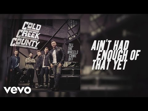 Video thumbnail for Ain’t Had Enough of That Yet
