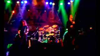 AXXIS - Sala Caracol (Madrid) - Little War